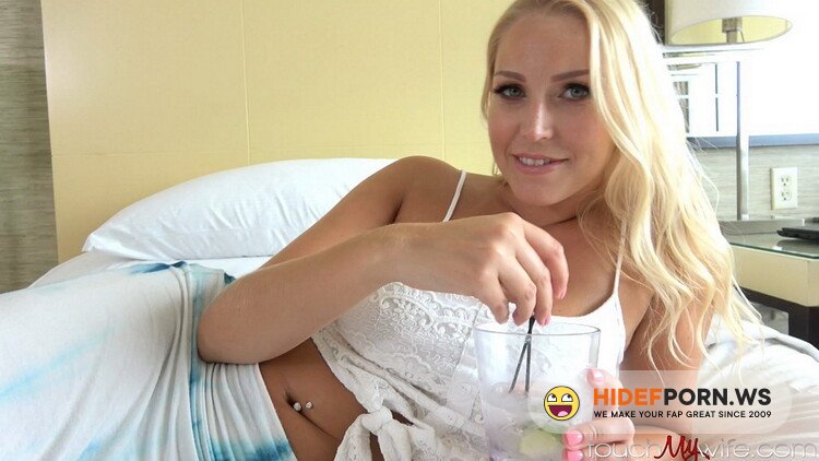 TouchMyWife.com - Vanessa Cage - Cucked On Cam By My Curvy Blonde Wife [FullHD 1080p]