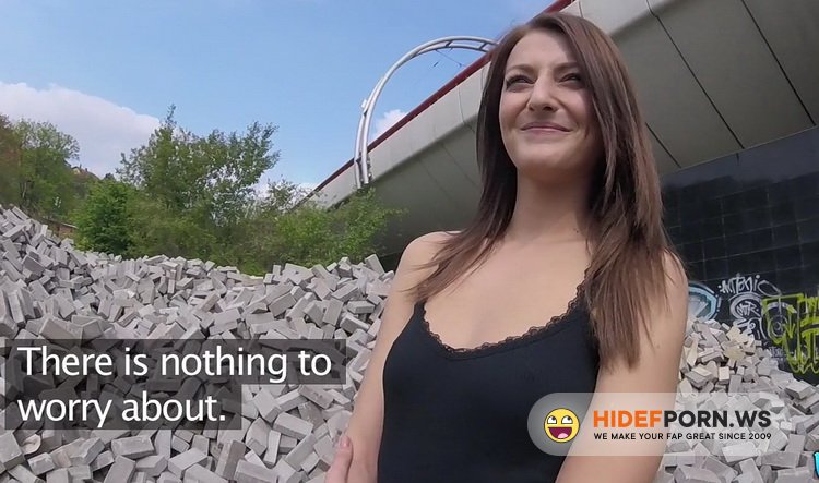 PublicAgent.com/FakeHub.com - Katy Rose - Katy Rose [FullHD 1080p]