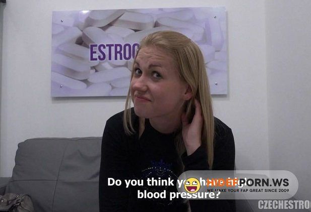 CzechEstrogenolit.com - Marketa - Try New Pheromone [FullHD 1080p]