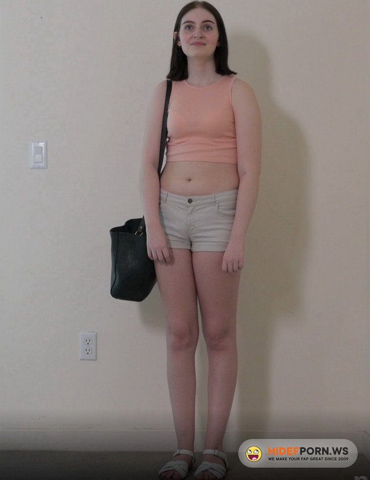 NetVideoGirls.com - Rose - Casting [FullHD 1080p]