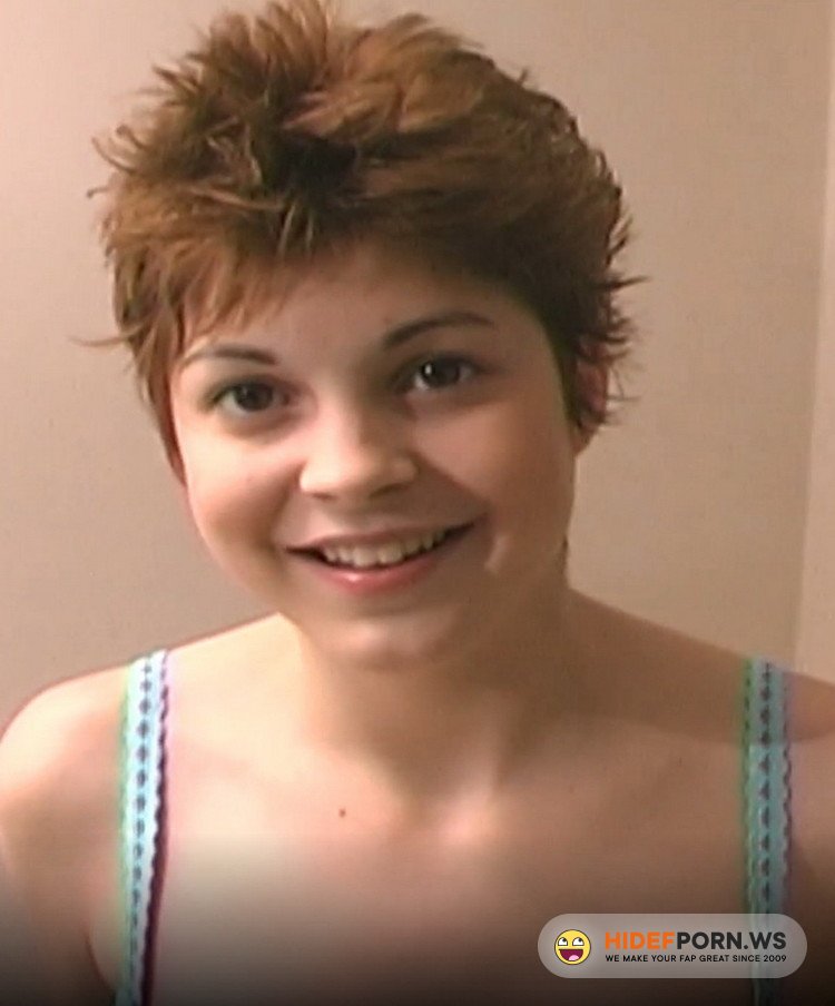 NetVideoGirls.com - Charlotte - Casting [HD 1072p]