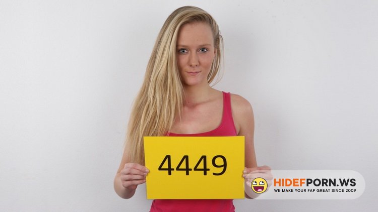 CzechCasting.com/Czechav.com - Nikola - 4449 [FullHD 1080p]