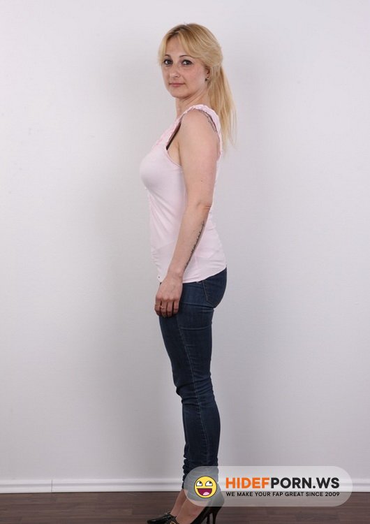 CzechCasting.com/Czechav.com - Jana - 1301 [HD 720p]