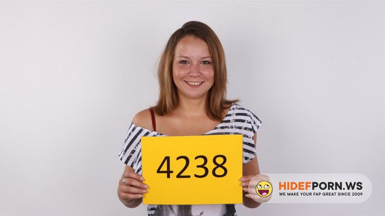 CzechCasting.com/CzechAV.com - Karolina - 4238 [HD 720p]