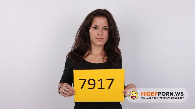 CzechCasting.com/CzechAV.com - Veronika - 7917 [HD 720p]