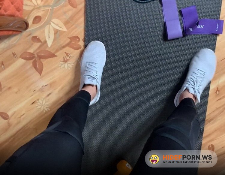 Modelhub.com - horny69rabbits - Lovens in the Ass and in the Pussy Wet Pussy.fitness Girl Decided to Relax [UltraHD 4K 2160p]