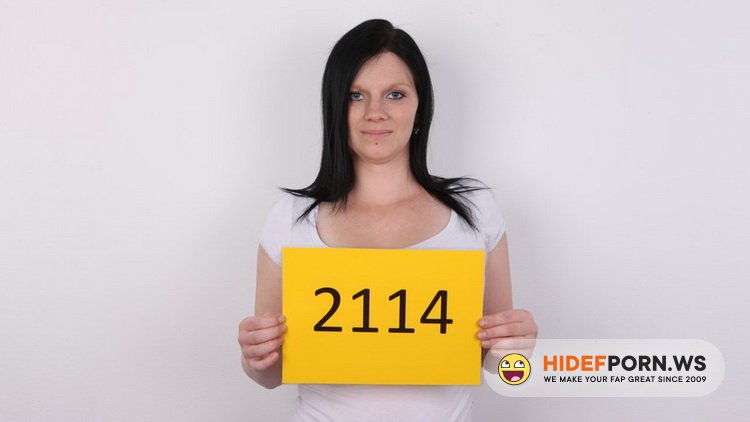 CzechCasting.com/CzechAV.com - Jarka - 2114 [HD 720p]