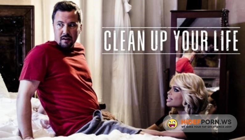 PureTaboo - Destiny Cruz - Clean Up Your Life [2022/FullHD]