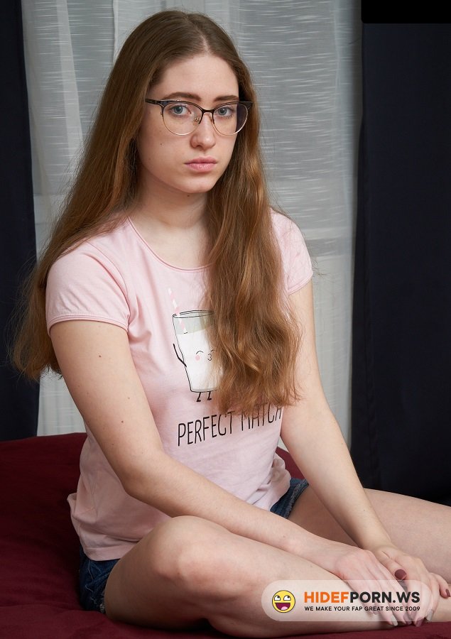 Defloration .com - Cili Kocsonya - First Sex With Shy Virgin Girl [FullHD 1080p]