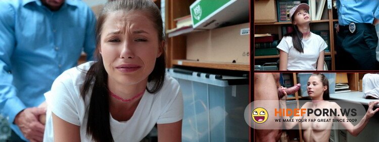 Shoplyfter.com - Carolina Sweets - Case No [FullHD 1080p]