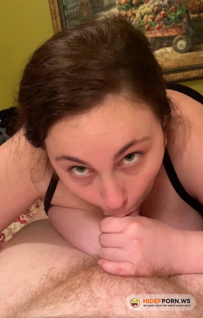 Onlyfans.com - Milly Marks - Quarantine Blow job Hand Job [UltraHD 4K 3840p]