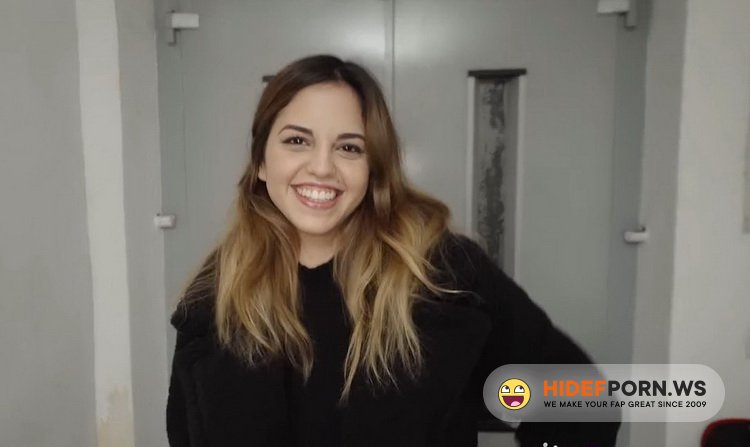 FaKings.com - Alice Fernandez - Alice [HD 720p]