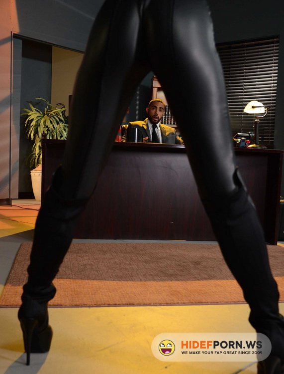 ZZSeries.com/Brazzers.com - Romi Rain - Deadly Rain: Part Two [FullHD 1080p]