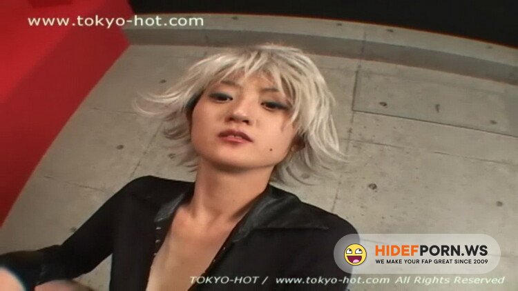 Tokyo-Hot.com - Unknown - n0113 [HD 720p]