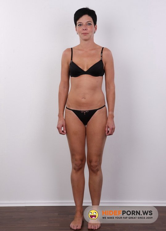 CzechCasting.com/CzechAV.com - Vendula - 7800 [HD 720p]