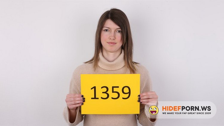 CzechCasting.com/CzechAV.com - Ludmila (AKA: Susan Ayn) - 1359 [HD 720p]
