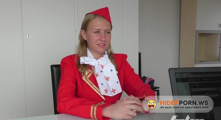 FakeFlightAgent.com - Hannah W - e01 [HD 720p]