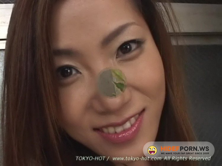 Tokyo-Hot.com - Unknown - n0178 [HD 720p]