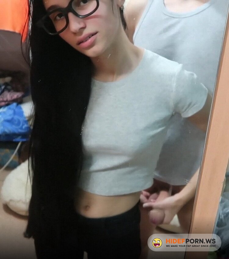 Modelhub.com - Maryvincxxx Aka Maria Romanova - Fucked my Girlfriend s Nerdy Roommate in a College Dorm [UltraHD 4K 2160p]