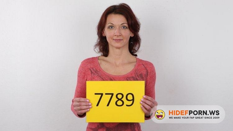 CzechCasting.com/Czechav.com - Hana - 7789 [UltraHD/4K 2160p]