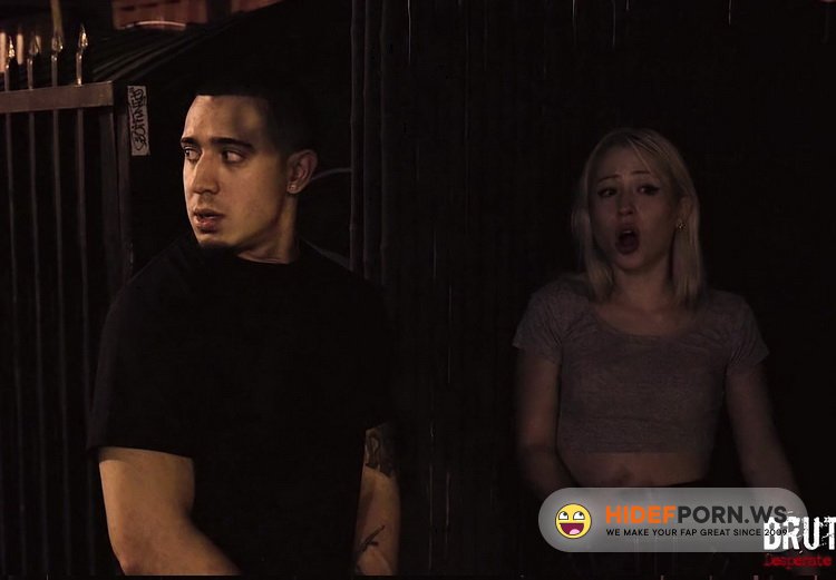 BrutalPickups.com/FetishNetwork.com - Goldie - E04 [FullHD 1080p]