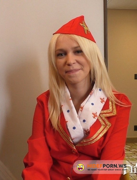 FakeFlightAgent.com - Arteya D - E10 [HD 720p]