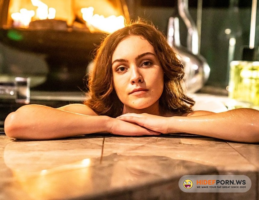 ArtSex.com - Freya Parker - Beautiful Sex With Stranger [FullHD 1080p]