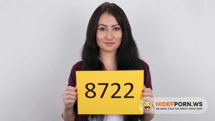CzechCasting.com/CzechAV.com - Barbora - 8722 [UltraHD/4K 2160p]