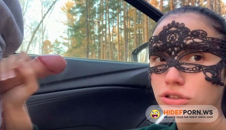 Modelhub.com - Maryvincxxx Aka Maria Romanova - My Stepsister Loves getting Cum in her Mouth [FullHD 1080p]