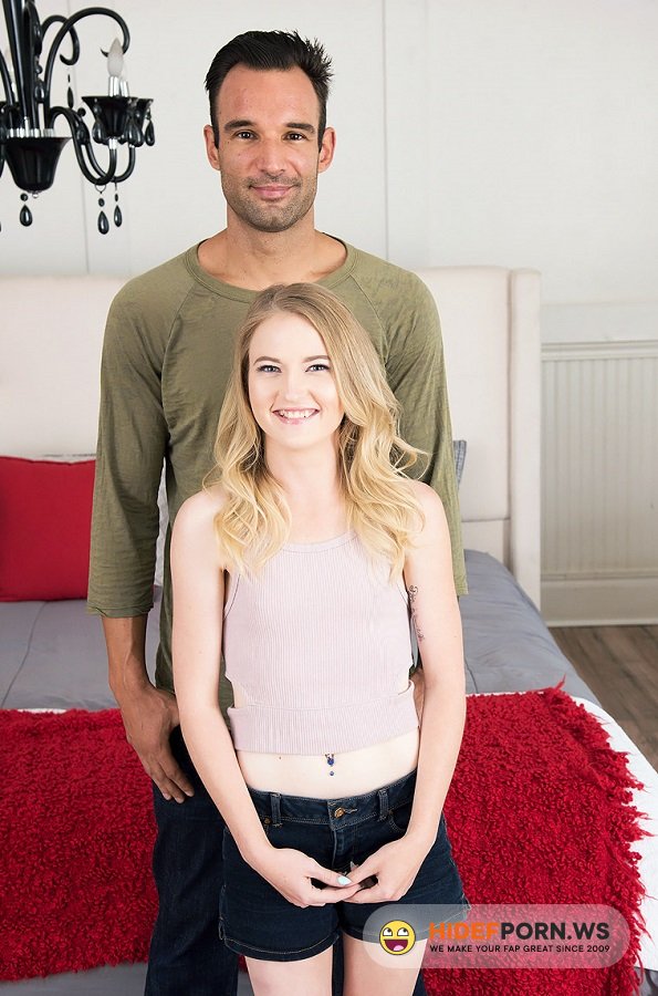 TeenSkeet.com - Lolli - Teen Fucked By Neighbor [FullHD 1080p]
