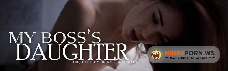MissaX.com - Ariel X, Evelyn Claire - My Boss's Daughter [HD 720p]