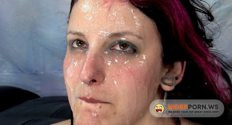 FacialAbuse - Theada - E296 [HD 720p]