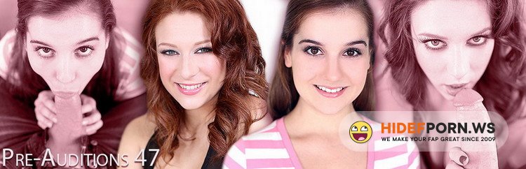 AmateurAllure.com - Kasey Warner, Sasha Summers - 02.01.2015 [HD 720p]