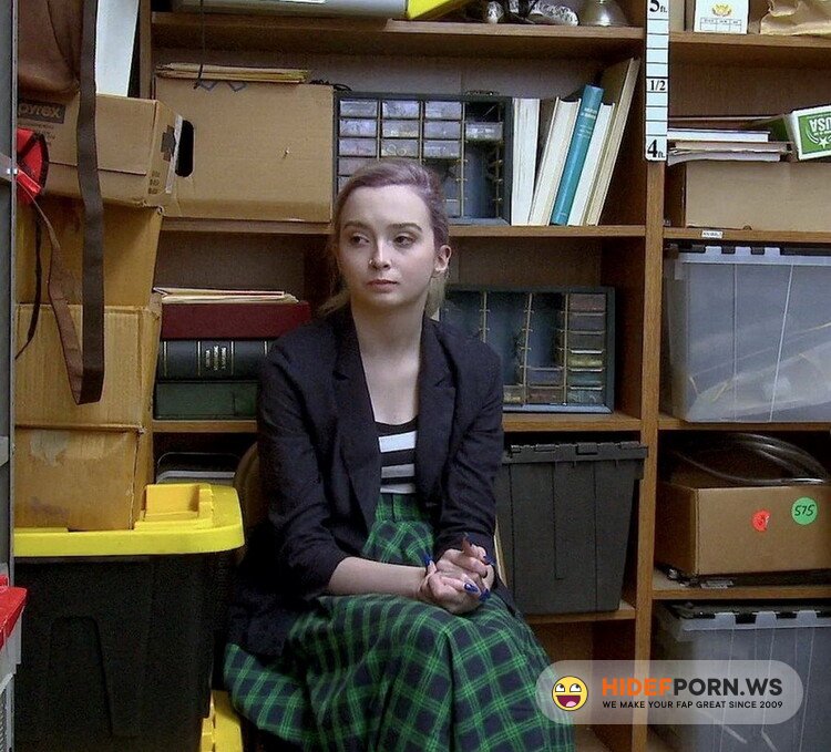 Shoplyfter.com - Lexi Lore - 11-04-18 [FullHD 1080p]