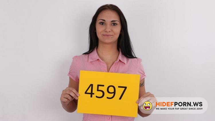 CzechCasting.com/Czechav.com - Tereza - 4597 [HD 720p]
