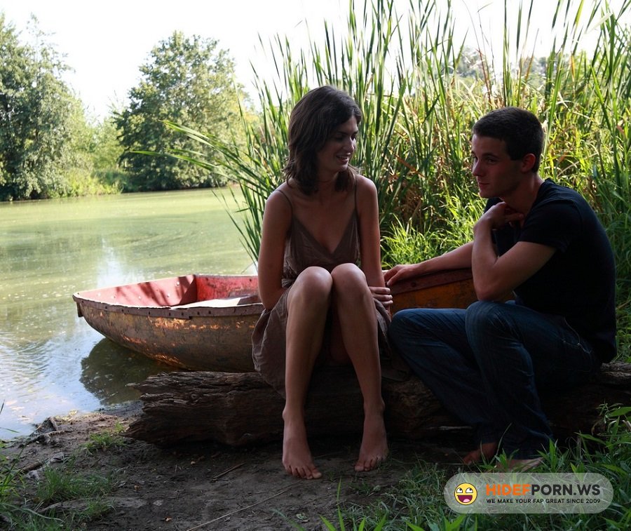Amateurporn.cc - Irenka - Sex With Russian Girl [HD 720p]