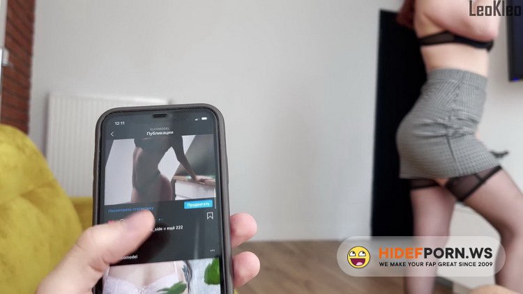 ModelHub.com - LeoKleo - Huge Facial For Beautiful Redhead Wife [UltraHD 4K 2160p]