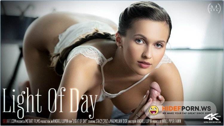 SexArt.com - Stacy Cruz - Light Of Day [HD 720p]