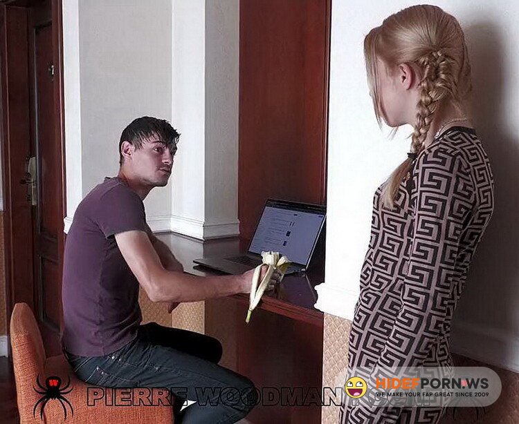 WoodmanCastingX.com/PierreWoodman.com - Virginy Lovely - XXXX - A boring day can be changed [FullHD 1080p]
