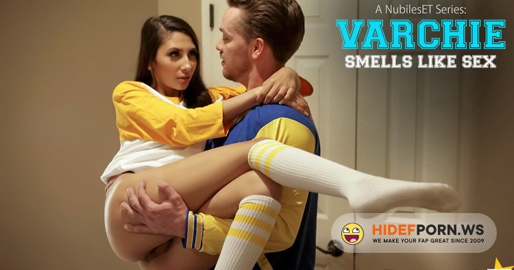 Nubiles-Porn.com/NubilesET.com - Gianna Dior - Varchie Smells Like Sex [FullHD 1080p]