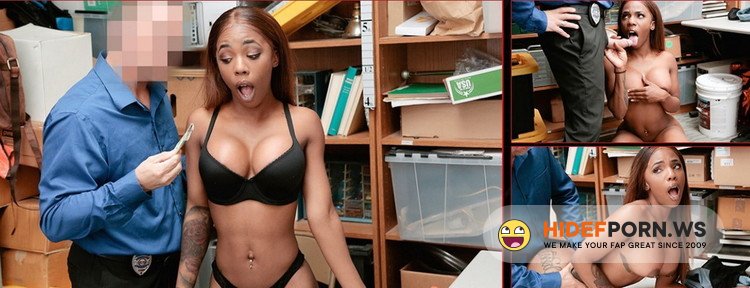 Shoplyfter.com - Sarah Banks - Case No [HD 720p]