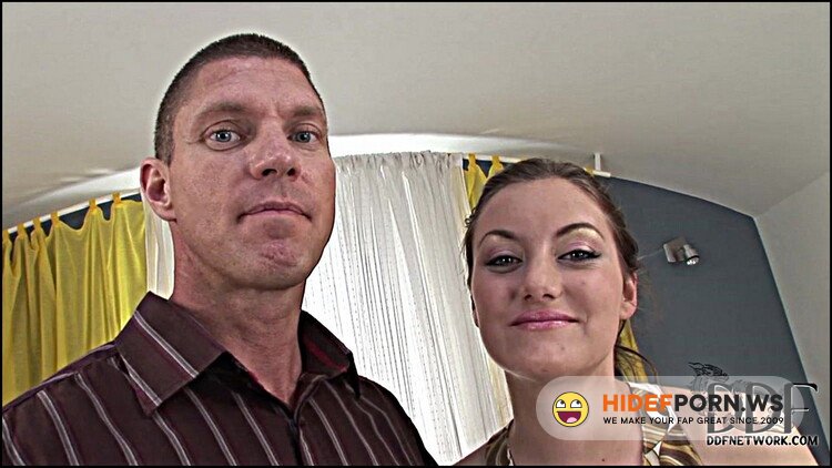 HairyTwatter.net/DDFProd.com - Michelle - A-Hole Lotta Fun [HD 720p]