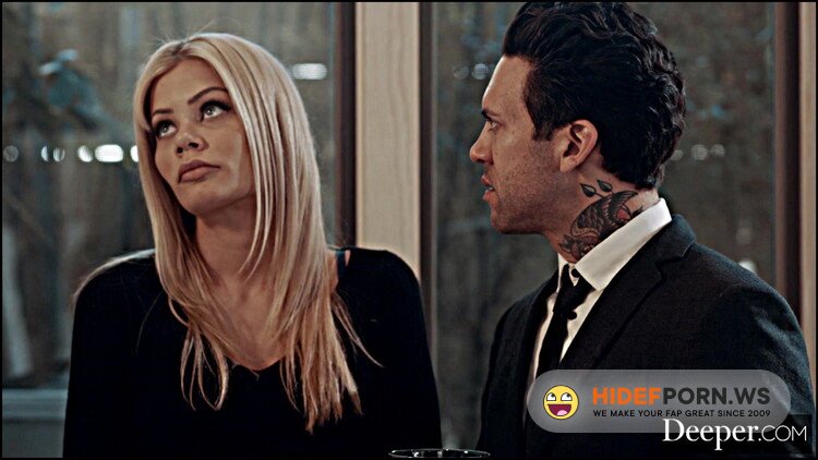 Deeper.com - Riley Steele - Do You Want [HD 720p]