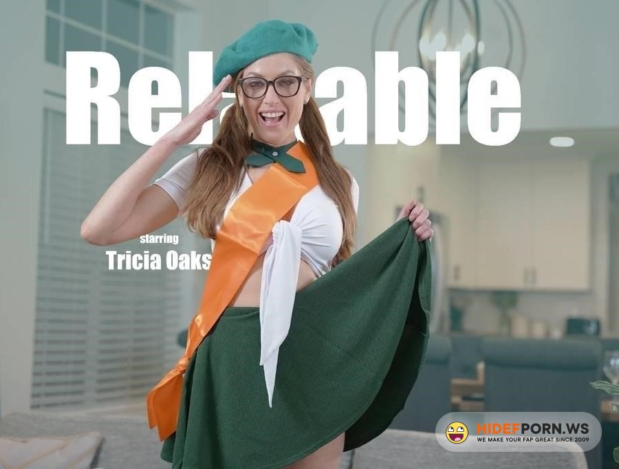 WillTileXXX - Tricia Oaks - Relatable [2022/HD]