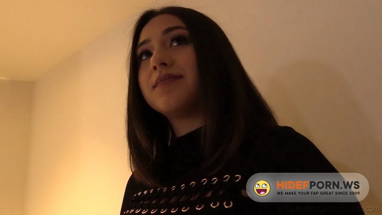 BackroomCastingCouch.com - Corra - Corra - 20 Years Old [HD 720p]