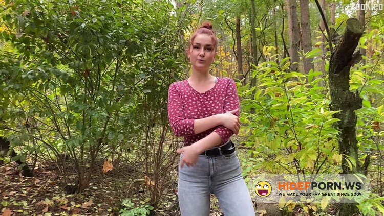ModelHub.com - LeoKleo - Sex During A Photo Session With Model [UltraHD 4K 2160p]