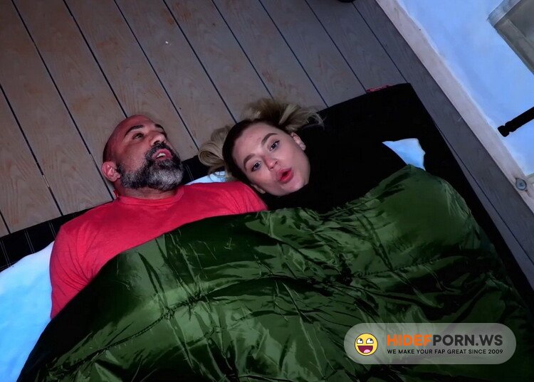 Primal's Taboo Family Relations/Clips4Sale.com/Manyvids.com - Blake Blossom - Camping With Daddy [FullHD 1080p]