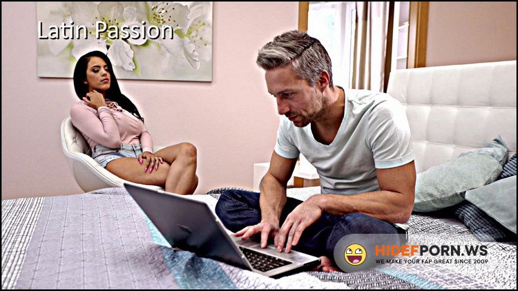 NFBusty.com - Katrina Moreno - Latin Passion [FullHD 1080p]
