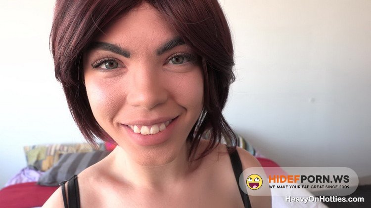 HeavyOnHotties.com - Dayana - Heavy Duty [FullHD 1080p]