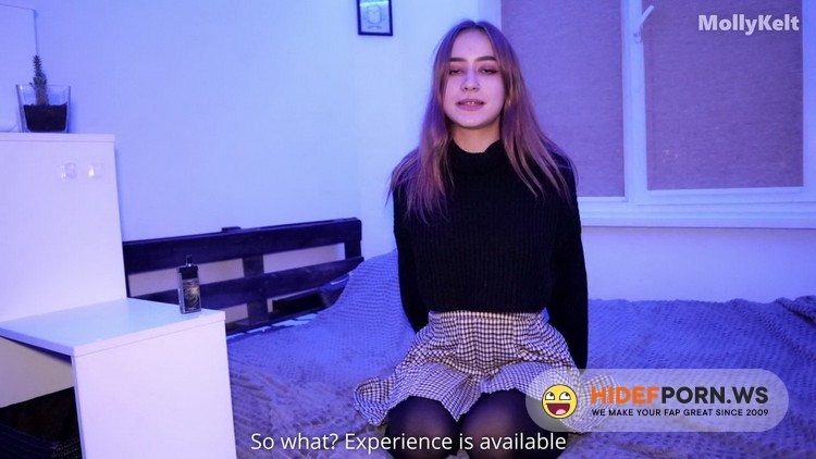 ModelHub.com - Molly Kelt - The most passionate sex and very exciting moans [FullHD 1080p]